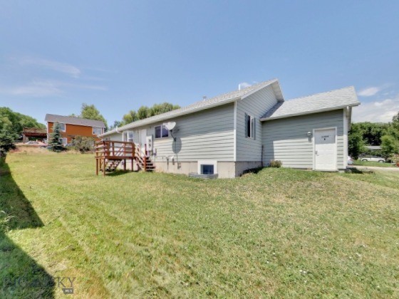 Mountain View Estates - Livingston - Residential Income