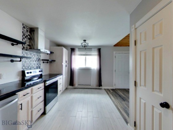 Mountain View Estates - Livingston - Residential Income
