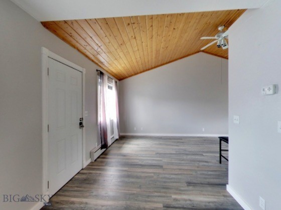 Mountain View Estates - Livingston - Residential Income