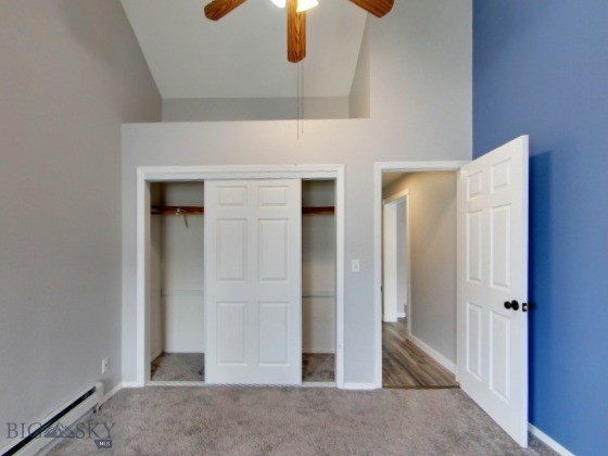 Mountain View Estates - Livingston - Residential Income