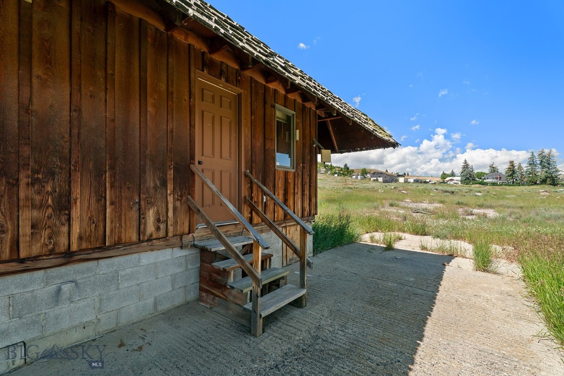 Other - Residential