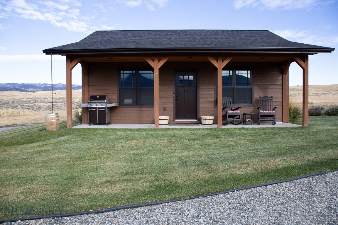 Other - Residential