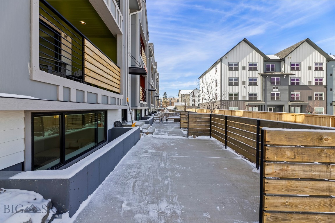 Other - Residential
