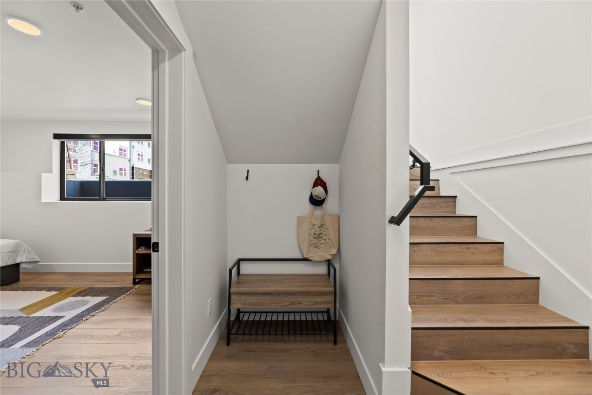 Other - Residential
