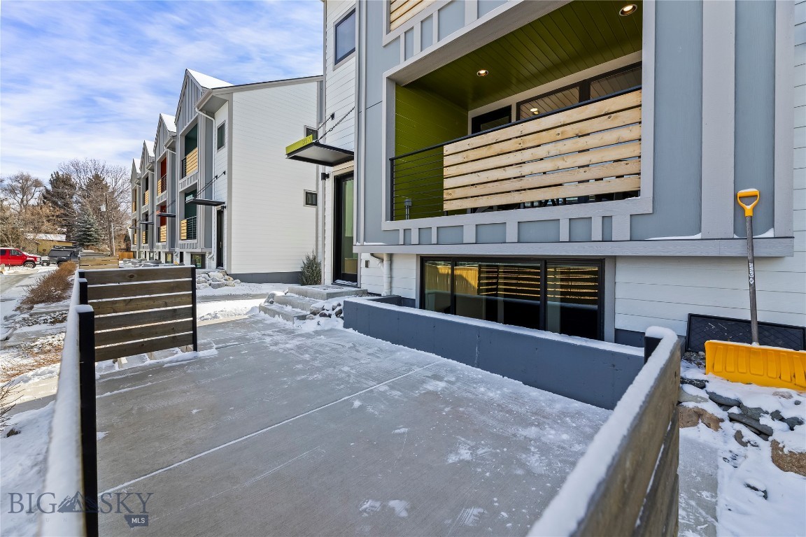 Other - Residential