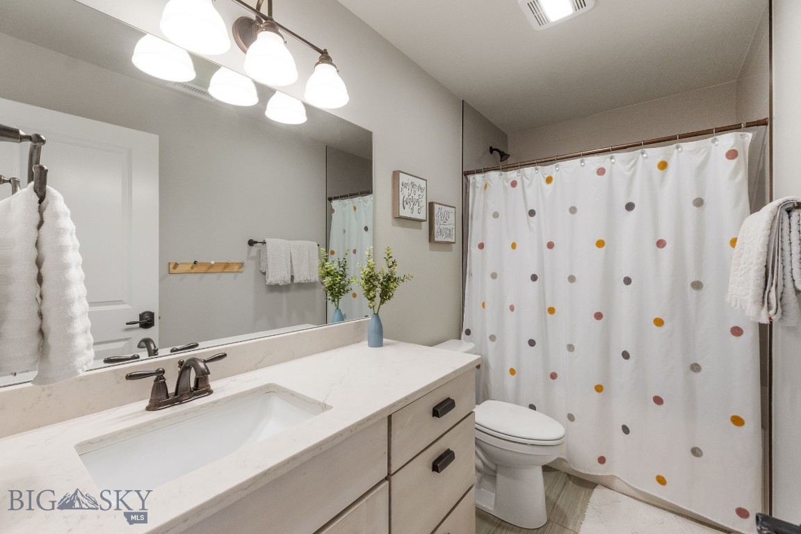 White Horse Ranch - Residential