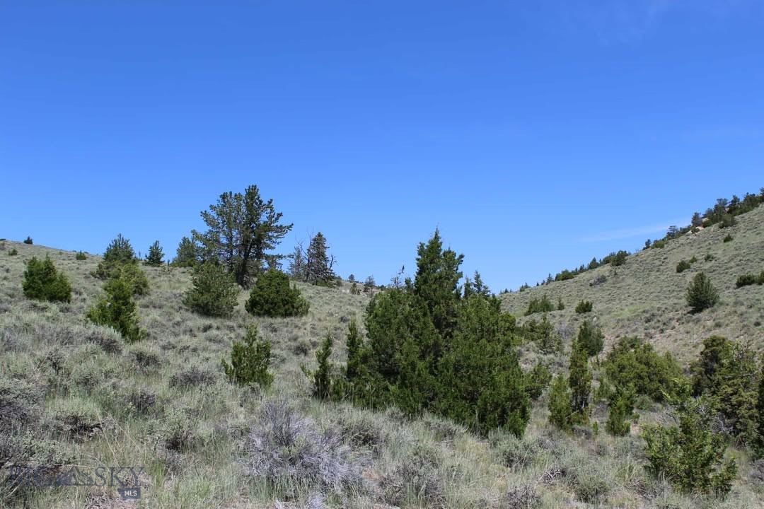 Located near Radersburg, MT in Broadwater County’s historic mining district. This rugged, private property features 41.13 Acres, mountain views, recreational potential, and proximity to Canyon Ferry Lake and Helena. Ideal for land-banking, recreation, or mineral history enthusiasts. Buyers and/or Buyer's Agent to perform due diligence, verify mining rights, surface access, acreage, easements, utilities and all conditions. Sold AS-IS.