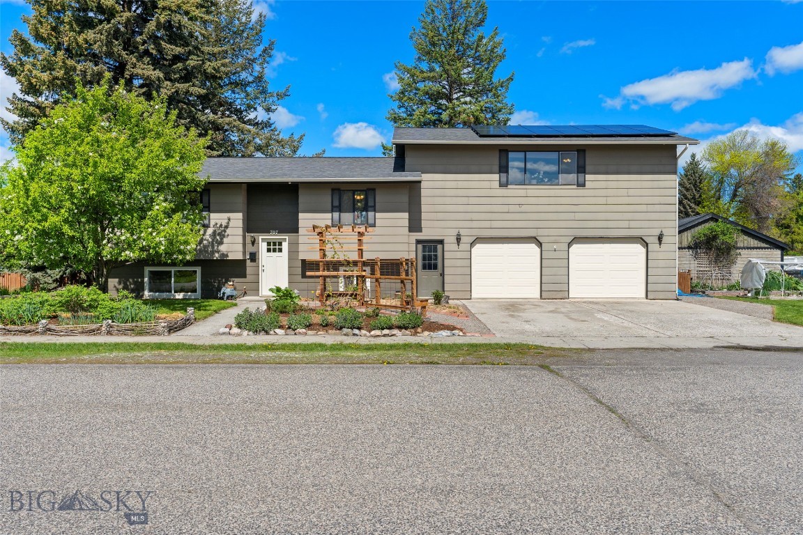 Ferris Addition - Residential