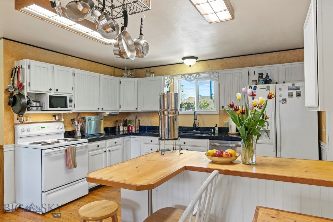 Ferris Addition - Residential