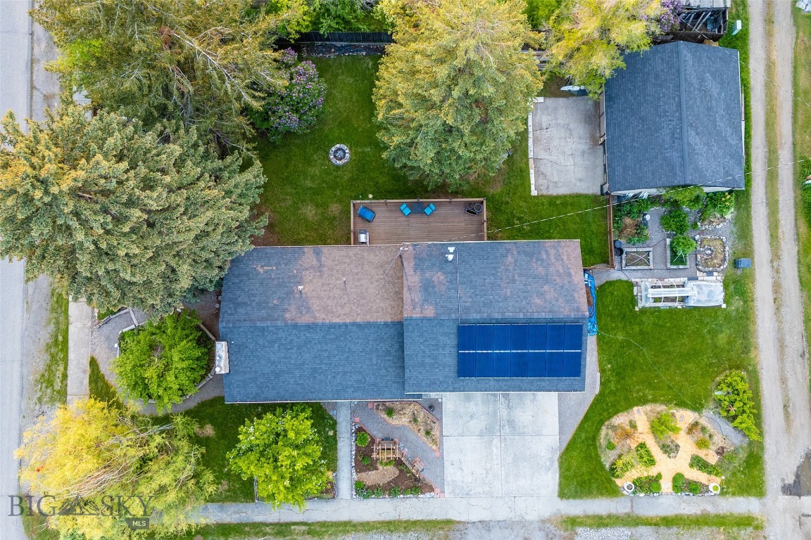 Ferris Addition - Residential