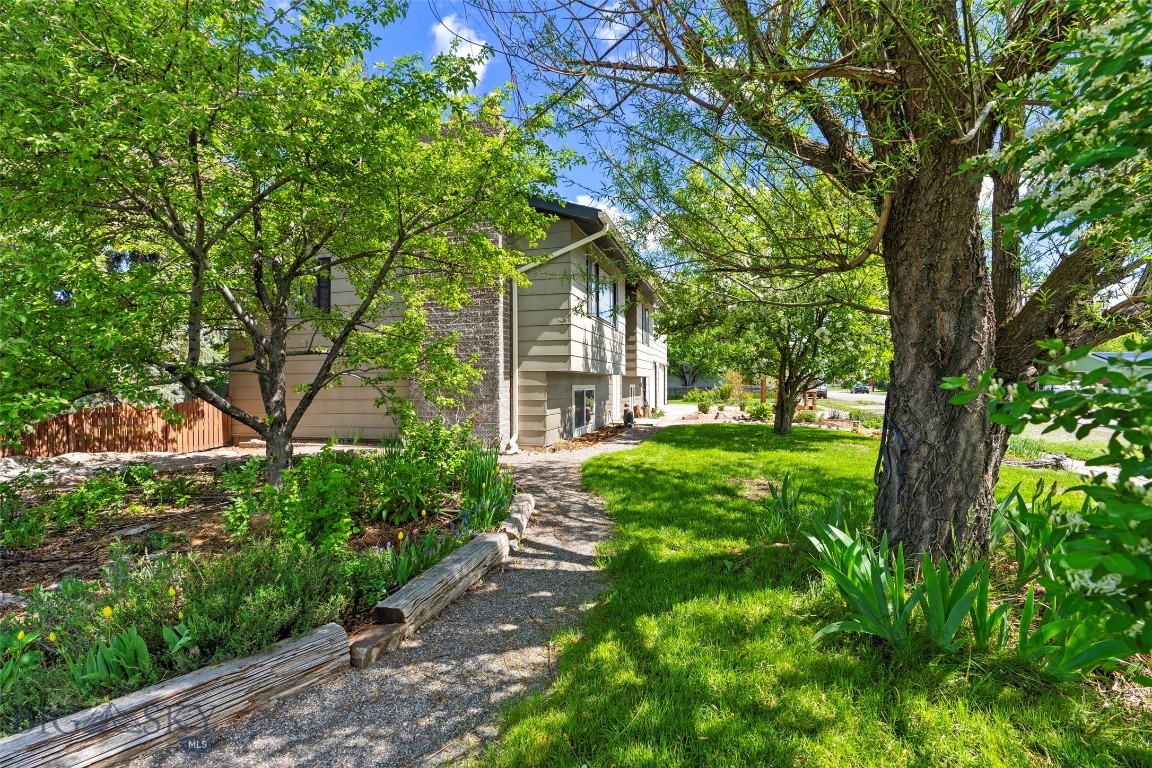 Ferris Addition - Residential