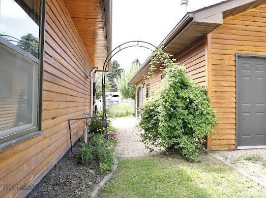 Other - Residential