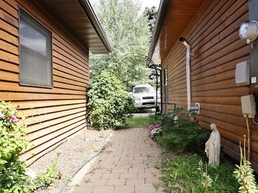 Other - Residential
