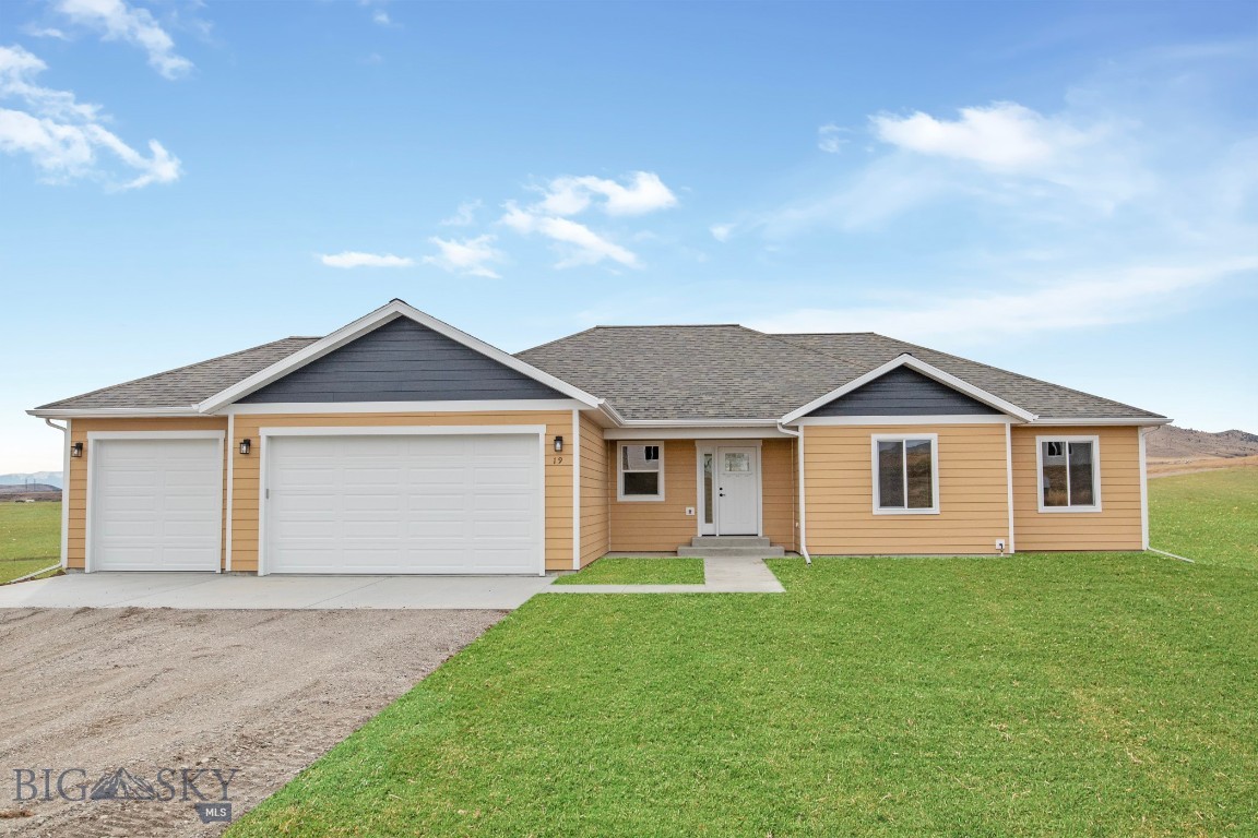 Westside Trails - Residential