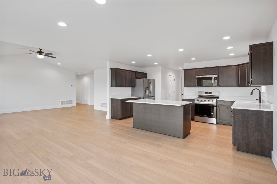 Westside Trails - Residential