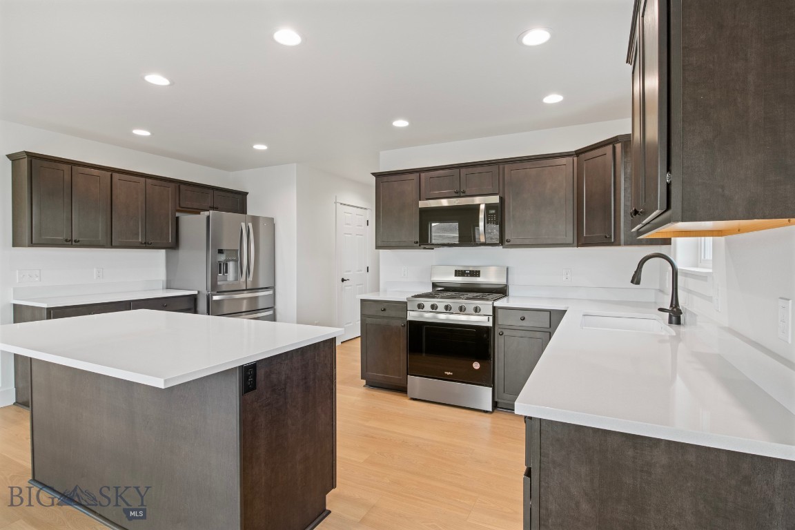 Westside Trails - Residential