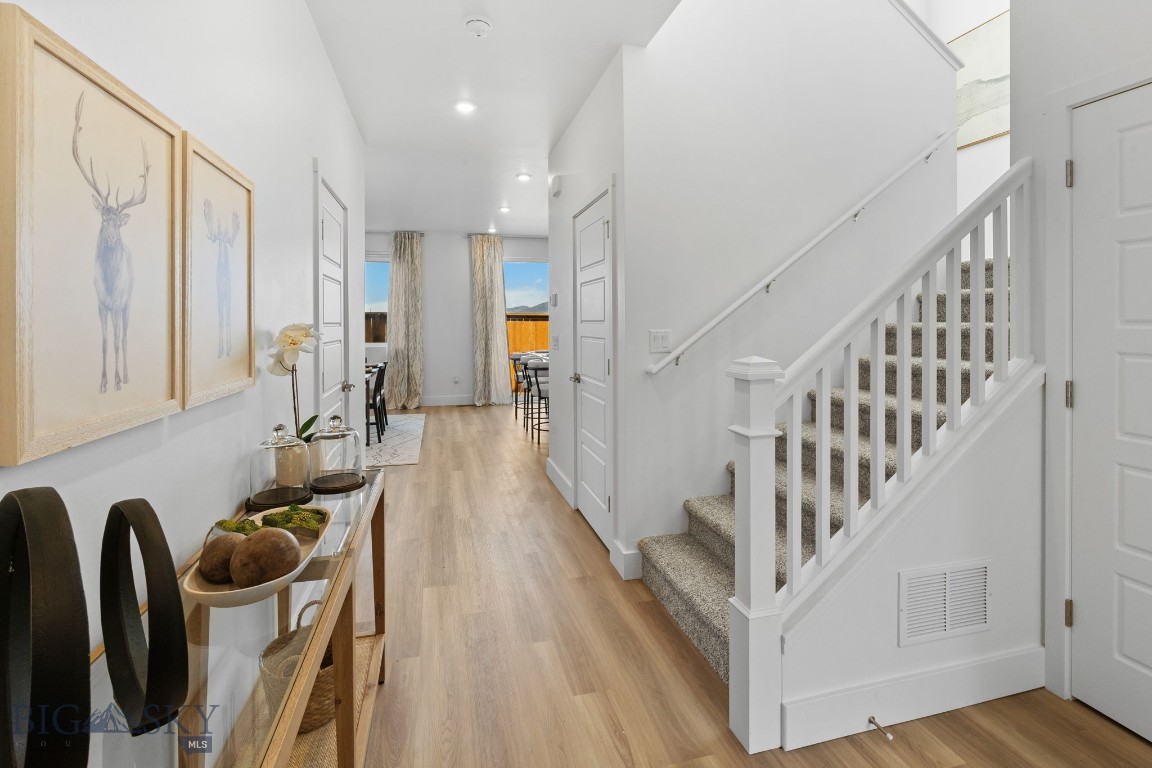 Northwest Crossing - Residential