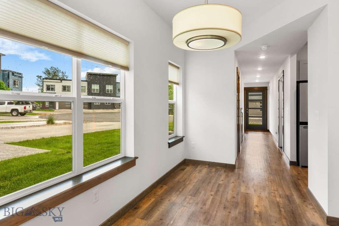 Southbridge - Residential