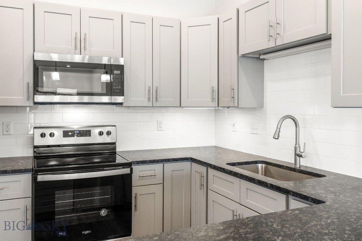 Southbridge - Residential