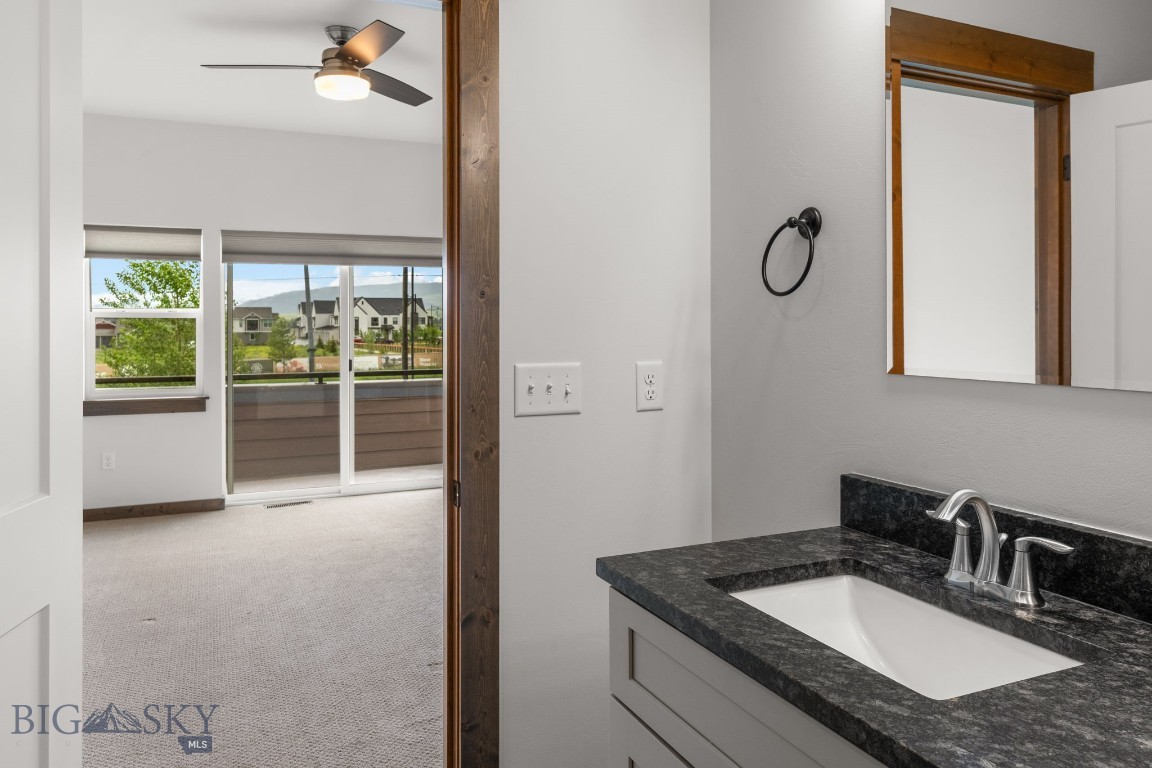 Southbridge - Residential