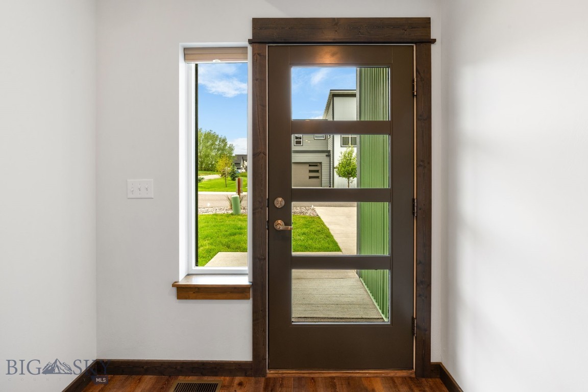 Southbridge - Residential