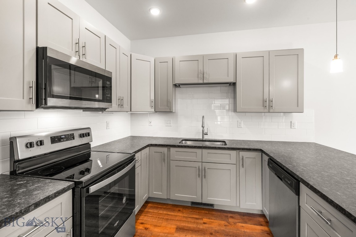 Southbridge - Residential