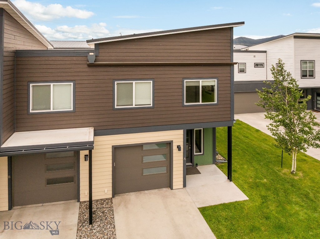 Southbridge - Residential