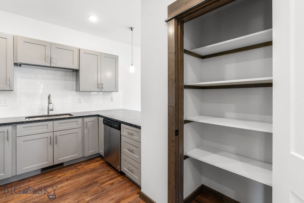 Southbridge - Residential