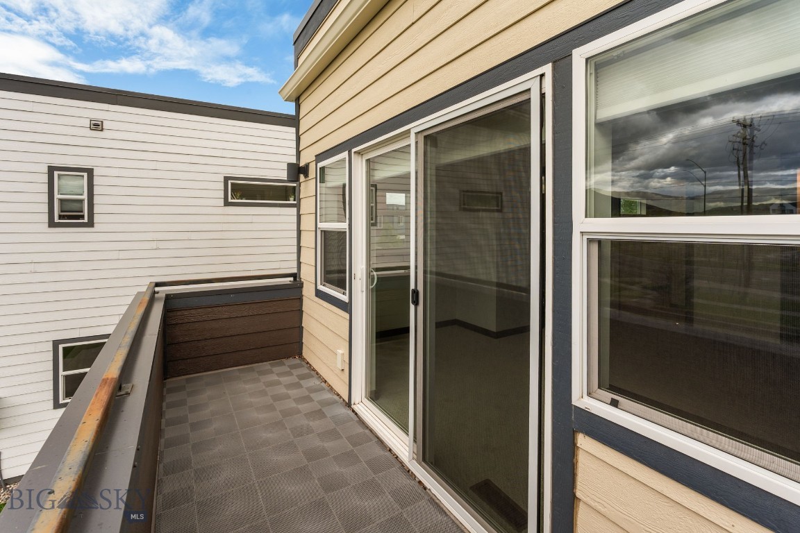 Southbridge - Residential