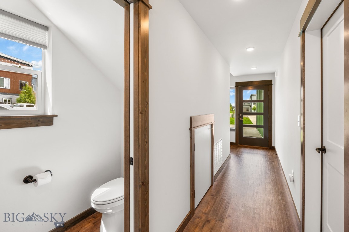 Southbridge - Residential