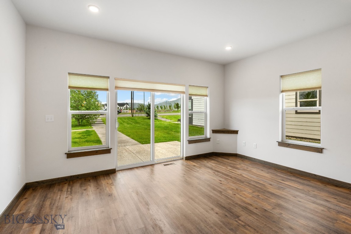 Southbridge - Residential