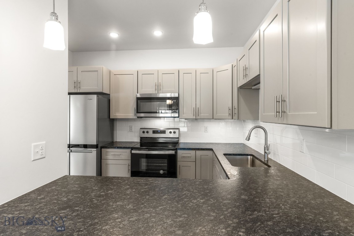 Southbridge - Residential