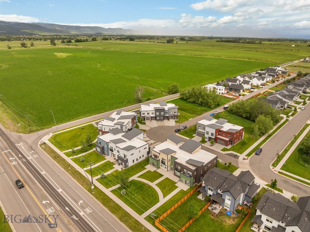 Southbridge - Residential