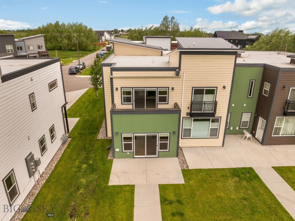Southbridge - Residential