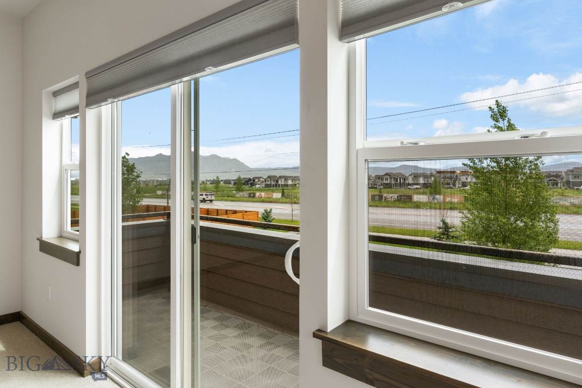 Southbridge - Residential