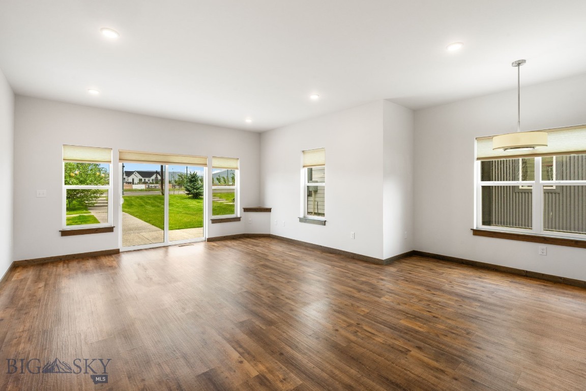 Southbridge - Residential