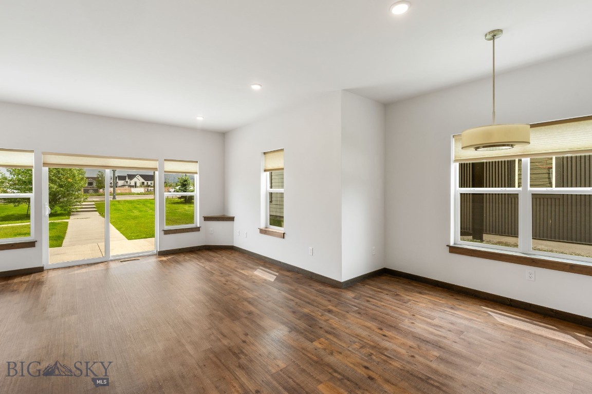 Southbridge - Residential