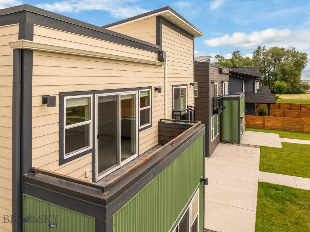 Southbridge - Residential