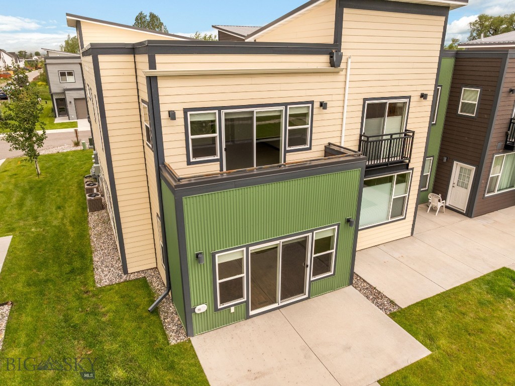 Southbridge - Residential