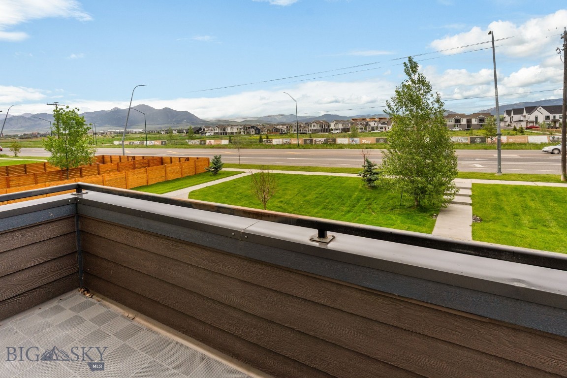 Southbridge - Residential