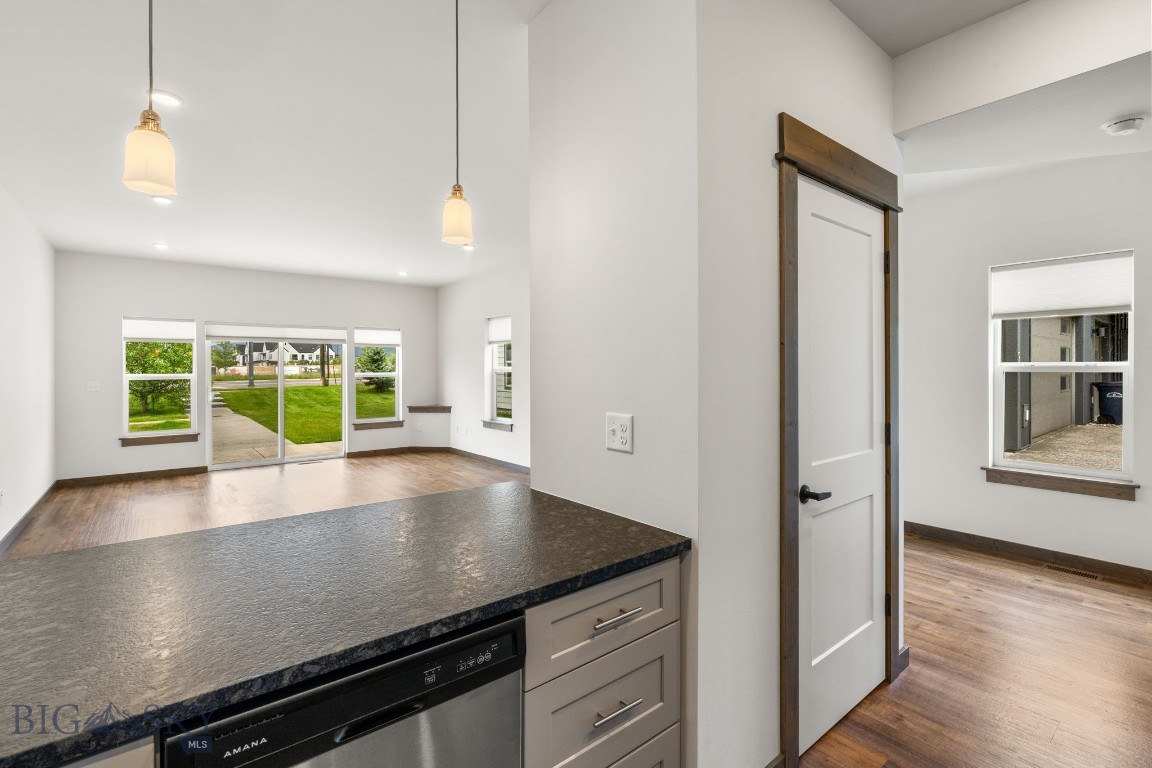 Southbridge - Residential