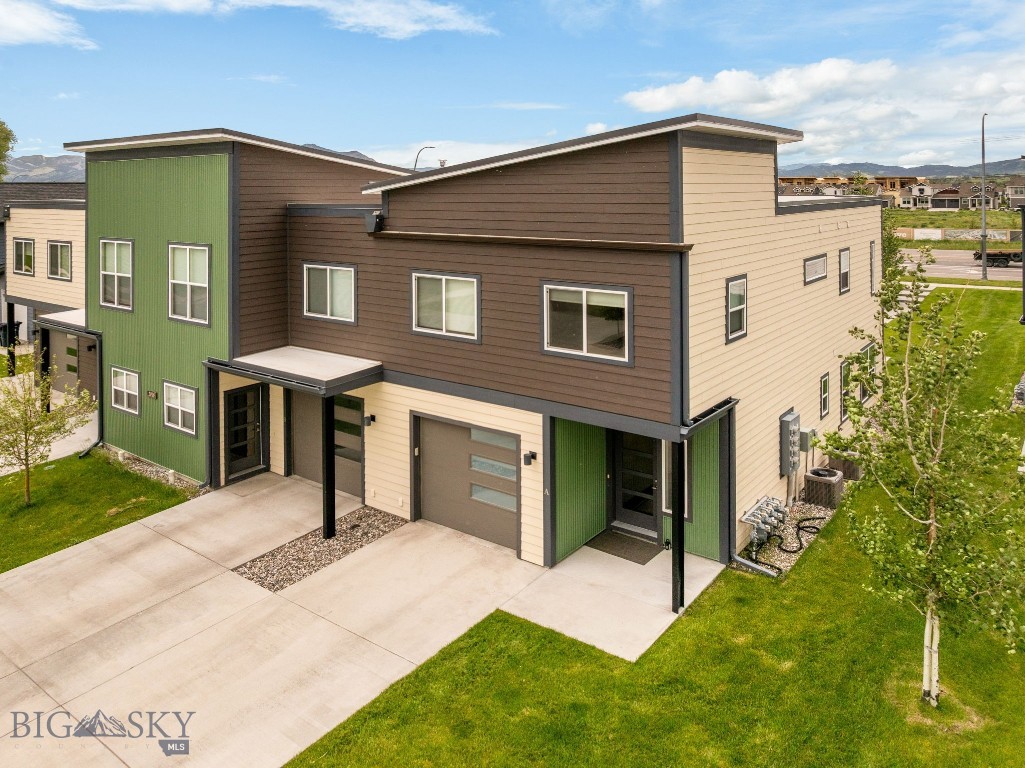 Southbridge - Residential