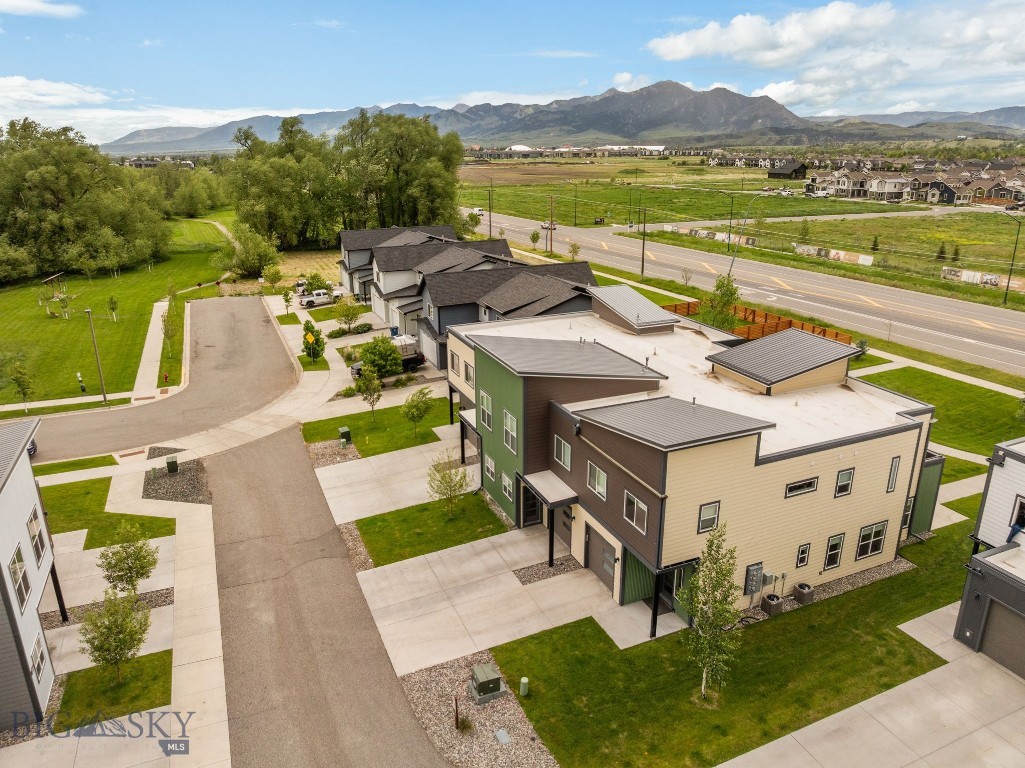 Southbridge - Residential