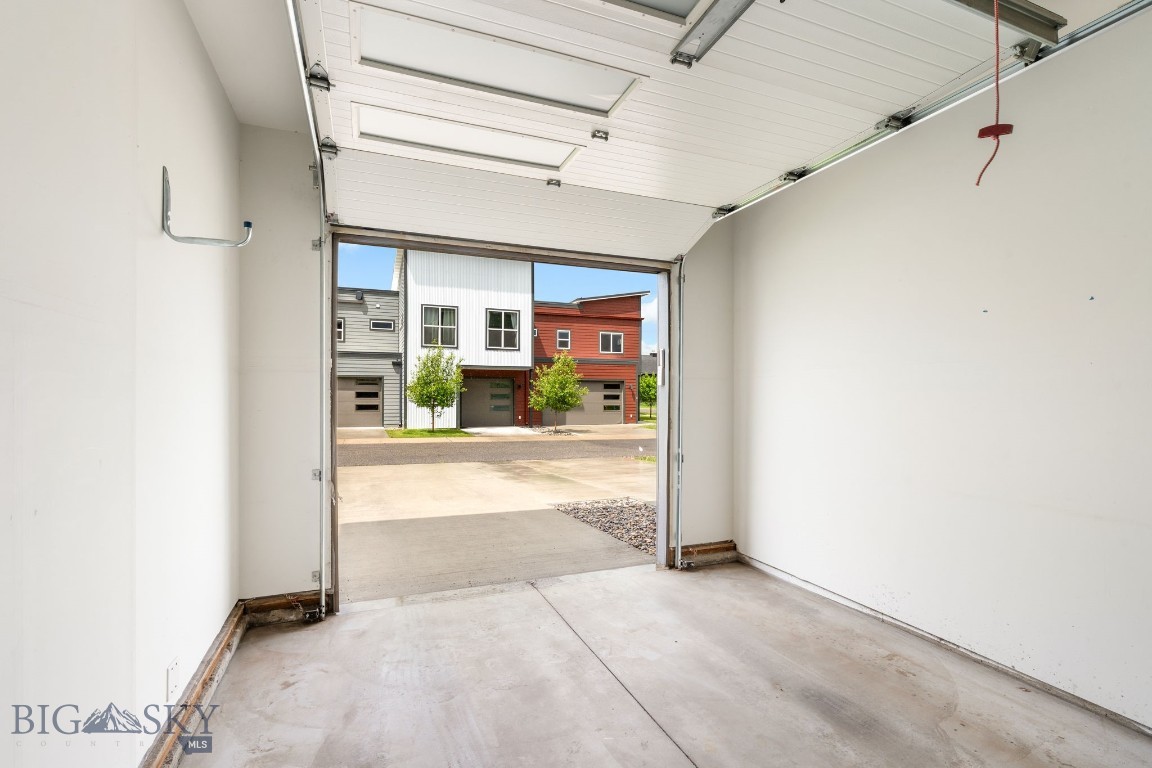 Southbridge - Residential