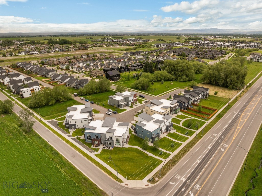 Southbridge - Residential
