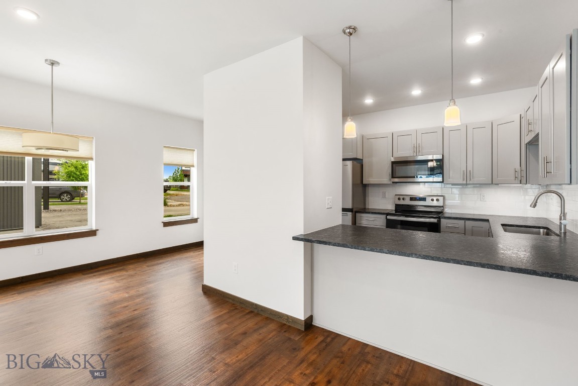 Southbridge - Residential