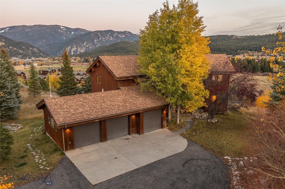 Sweetgrass Hill - Residential