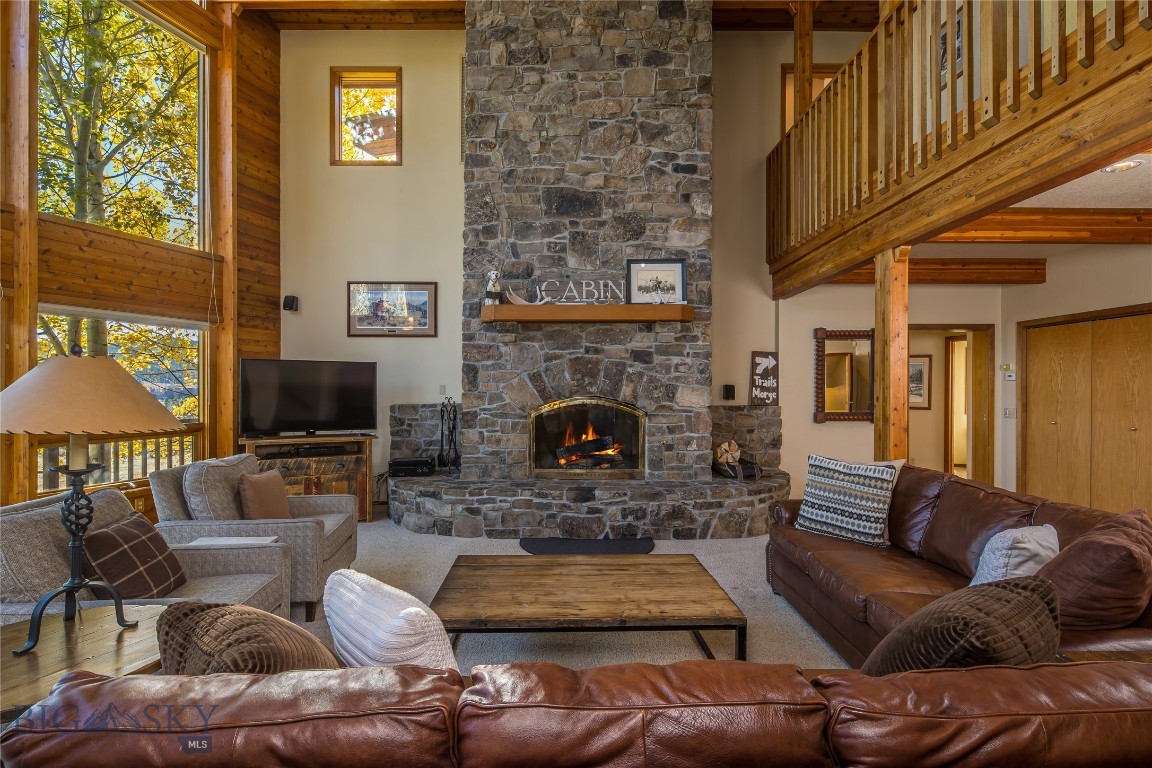 Sweetgrass Hill - Residential