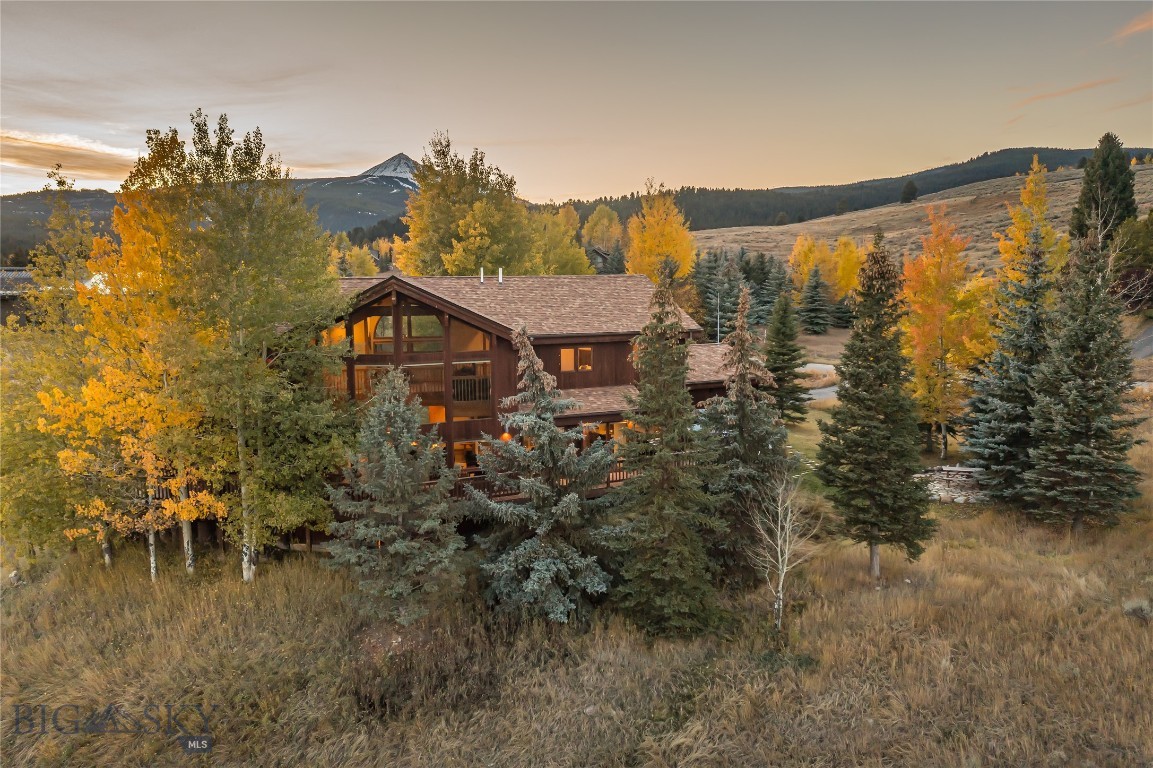 Sweetgrass Hill - Residential