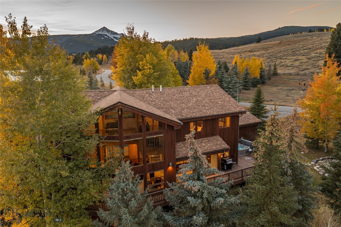 Sweetgrass Hill - Residential